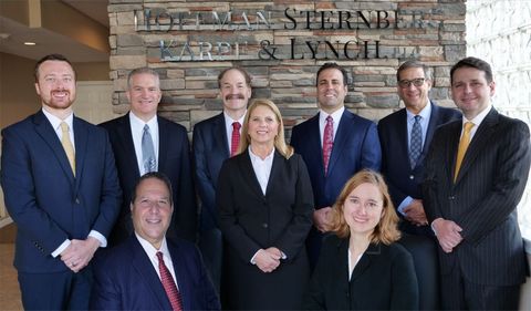 The attorneys of HSKL Injury Law